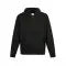 Casual Loose Knitted American Hoodie