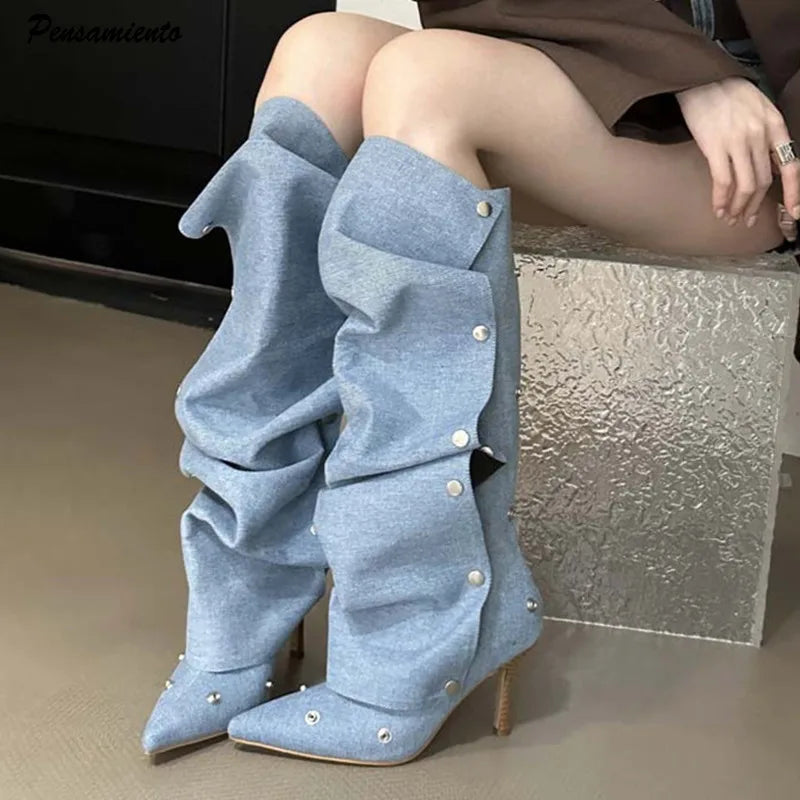 Women's Flod Weird Core Boots