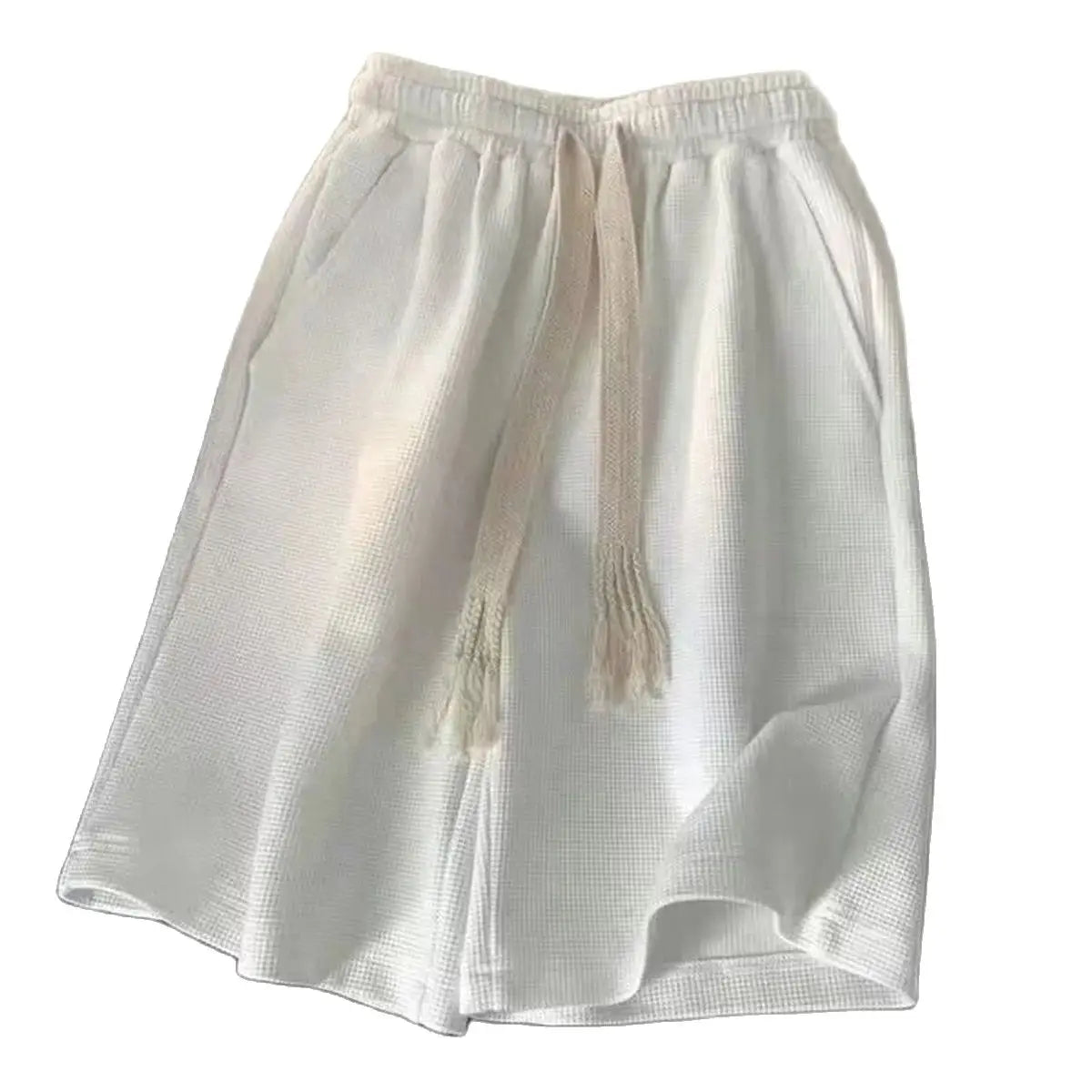 Lightweight Drawstring Basketball Sports Short