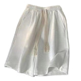 Lightweight Drawstring Basketball Sports Short