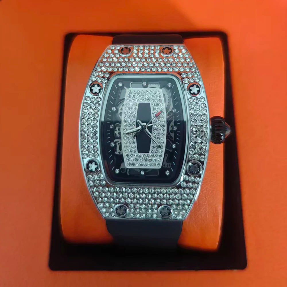 Luxury Wristwatches For Women