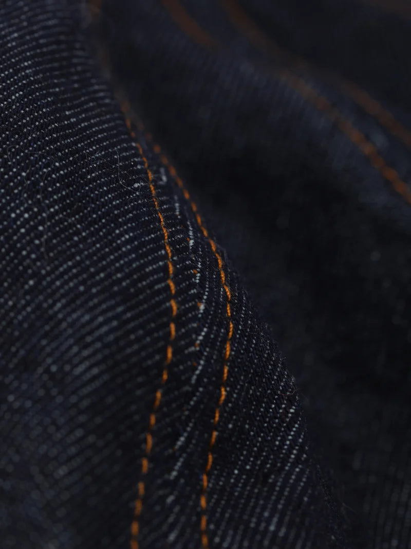 Elegant Girl Denim Beret Hat