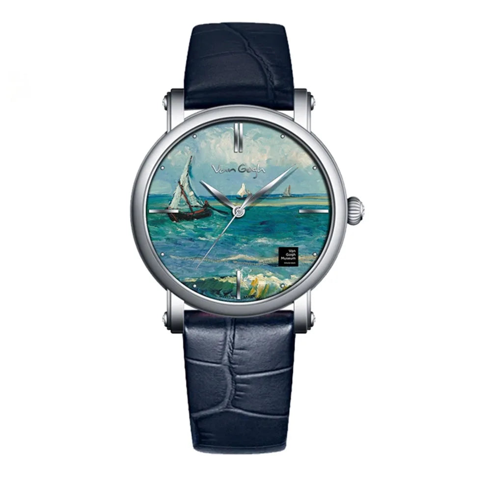 Van Gogh Watch