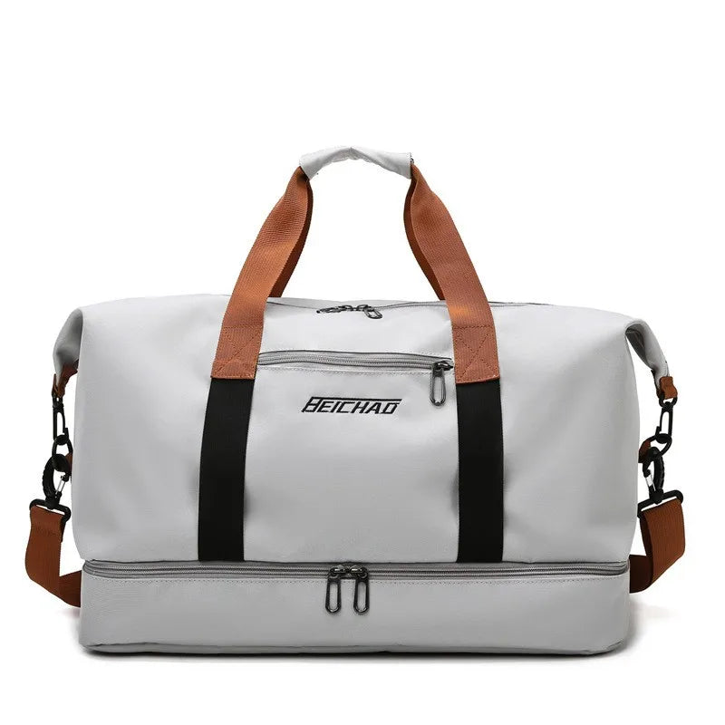 Travel Gym Utility Hand Bags