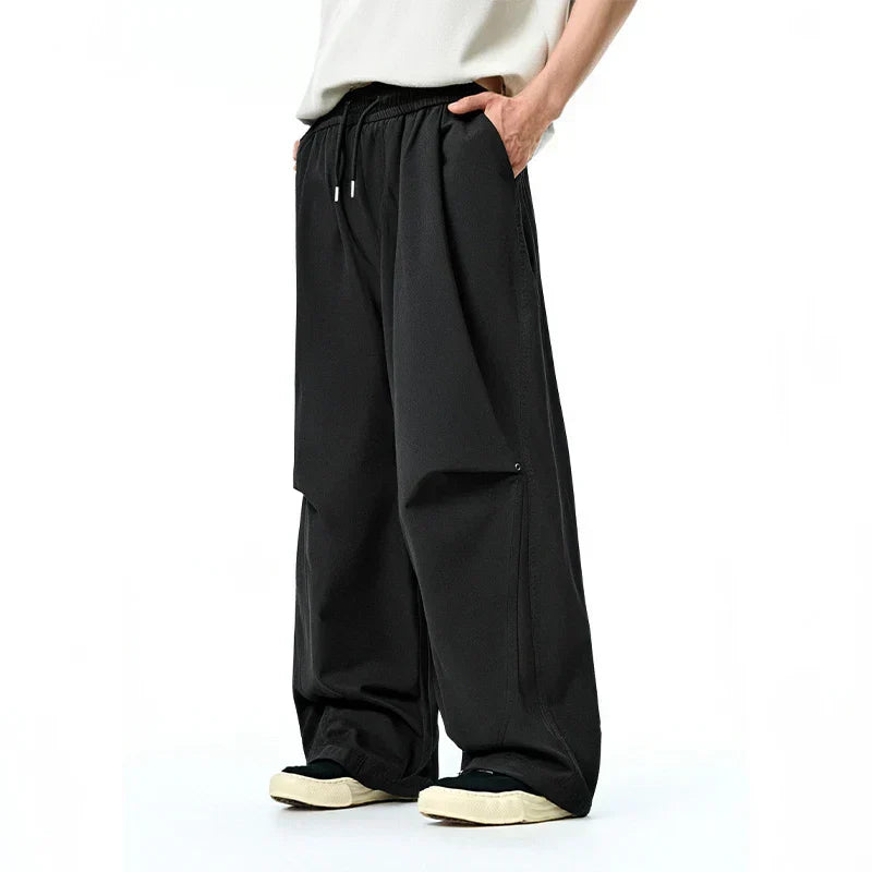 Comfy Paratrooper Cargo Pants