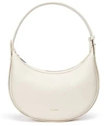 Fancy Rounded Hand Bag