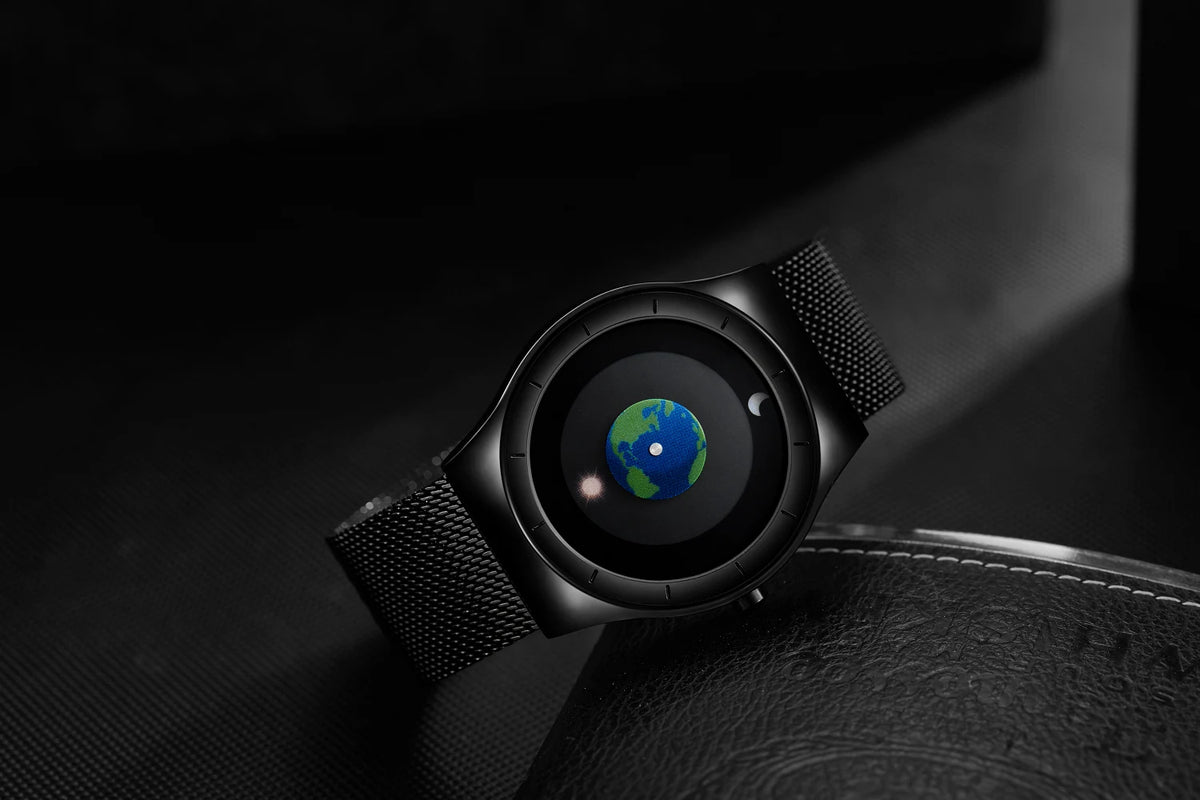Men Sports Watch