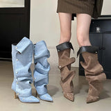 Women's Flod Weird Core Boots