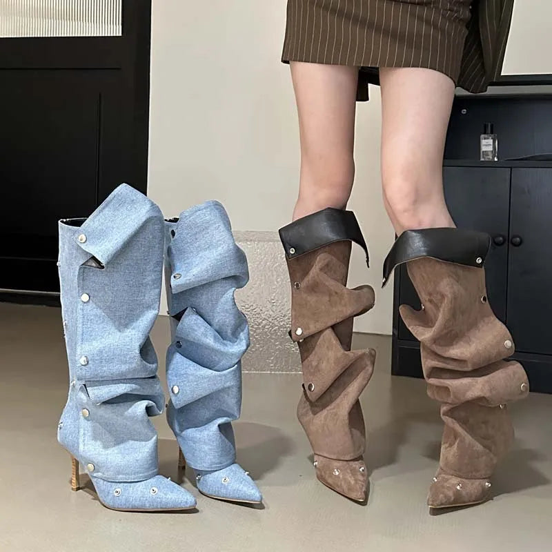 Women's Flod Weird Core Boots