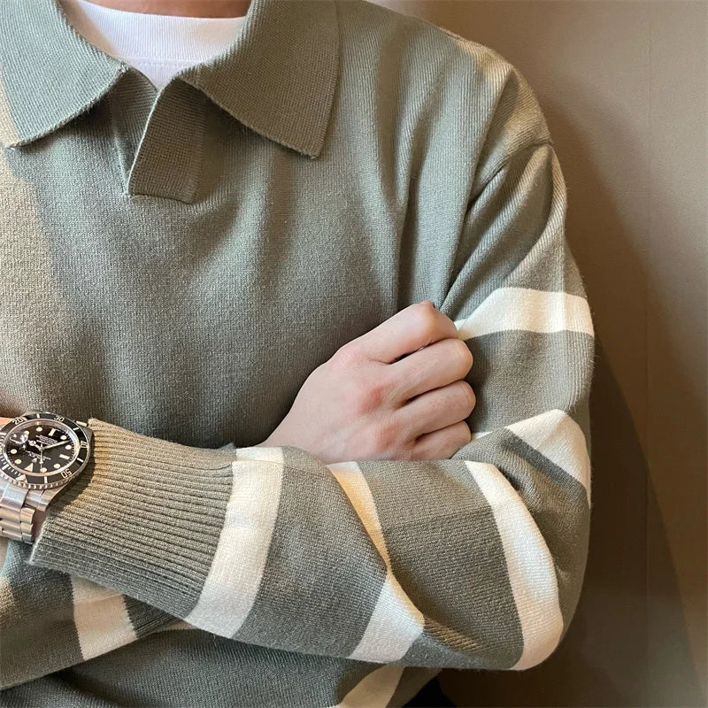 Old Money Sweater