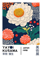 Japanese Famous Artist Poster
