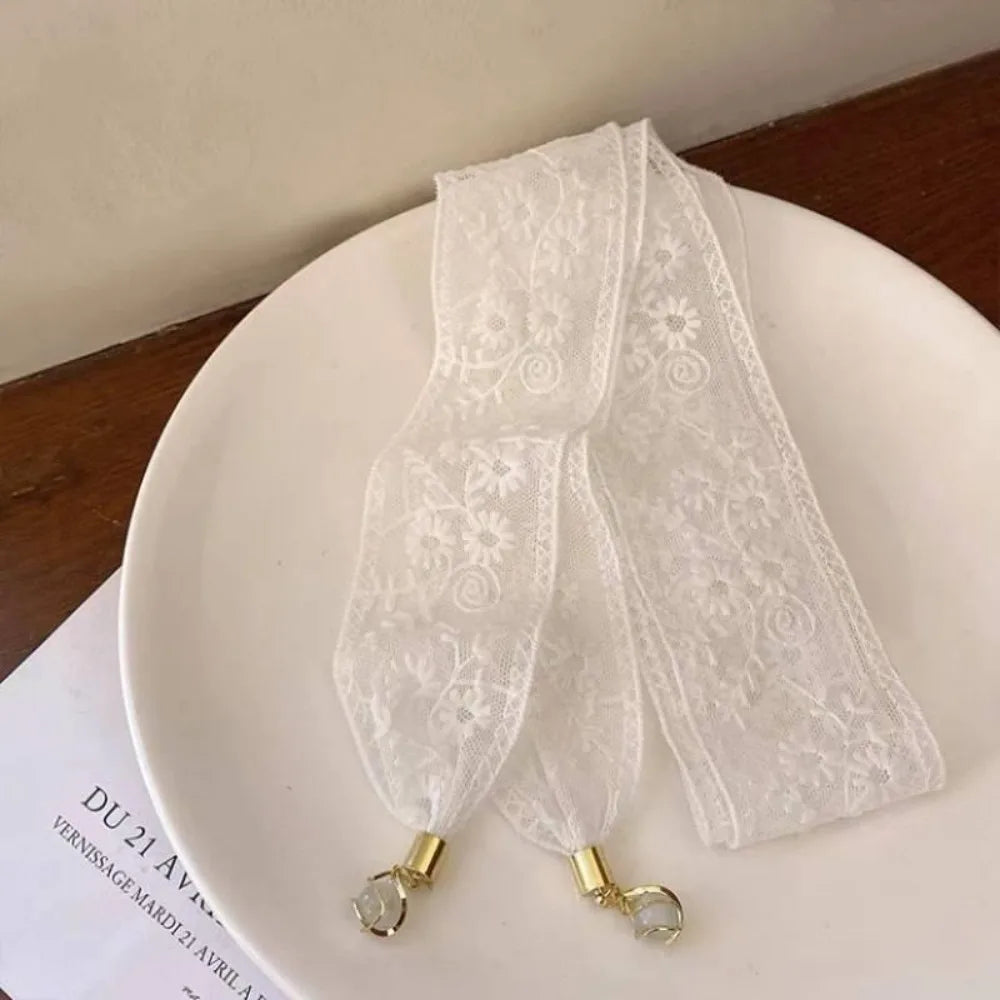 Wrap Soft Adjustable Headscarf