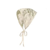 Diadema triangular hueca francesa hecha a mano