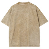 Vintage Washed Imposter Cat T-shirt