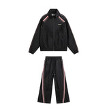 Spring Women's Tracksuit