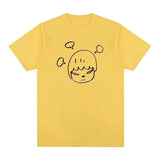 Summer Yoshitomo Nara Dream T-shirt