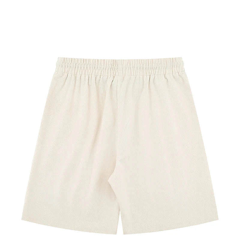 Hip Hop Streetwear Baggy Short