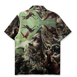 Vintage Sculpture Shirt