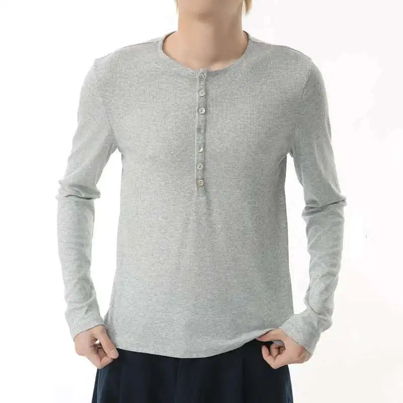 Stylisches Freizeit T-Shirt mit Rundhalsausschnitt