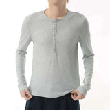 Stylisches Freizeit T-Shirt mit Rundhalsausschnitt