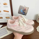 Skater Girl Comfy Sneakers