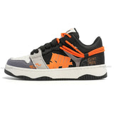 Retro Classic Punk Skater School Sneakers
