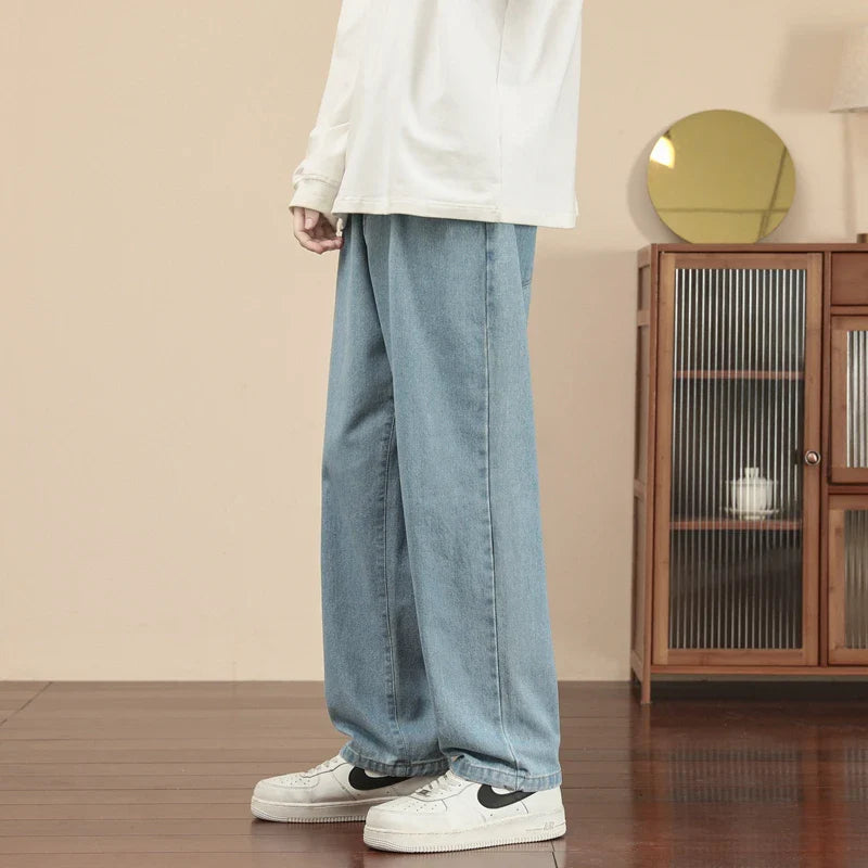Soft Boy Denim Jeans