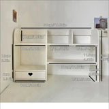 Double-Layer Desk Organizer