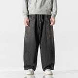 Soft Boy Loose Denim Jeans