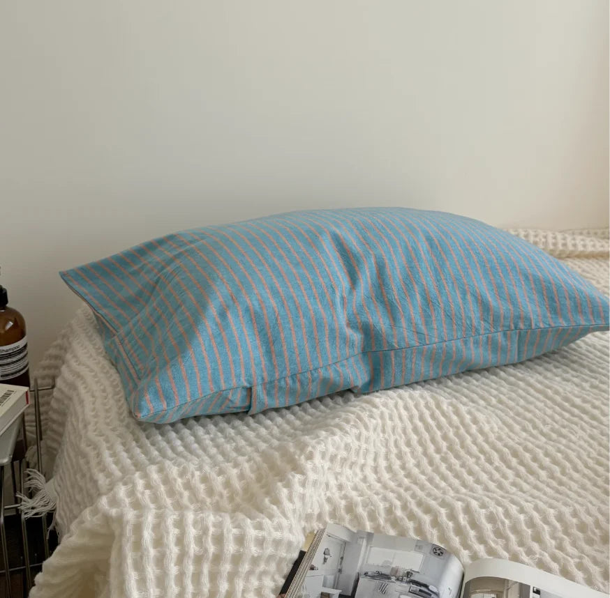 Modern Simple Vintage Pillowcase