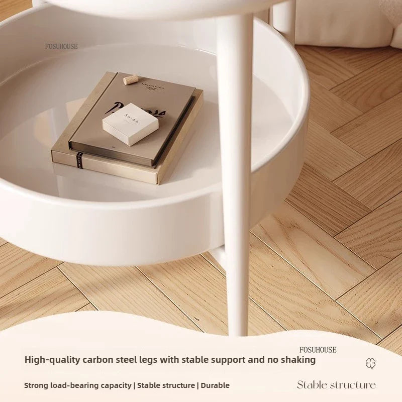 Four-leaf Clover Coffee Table