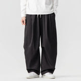 Y2K Vintage Parachute Pants
