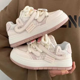 Soft Girl Hello Kitty Dreamcatcher Sneakers