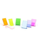 Transparent Acrylic Photo Frame