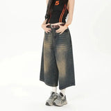 Y2K Vintage Skater Jorts