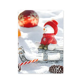 Merry Christmas Poster