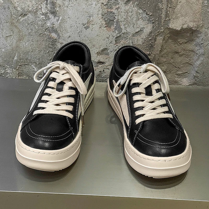 Lightweight Casual Classic Skateboard Shoes