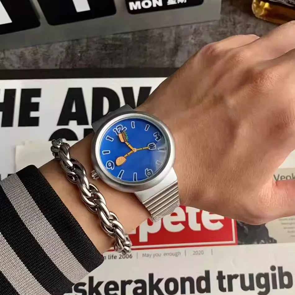 'Work/Life' Watch