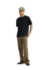 Slim Fit Cargo Pants Trendy Pants