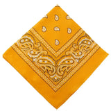Bohemian Print Women's Bandana