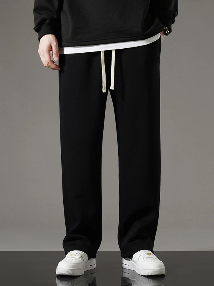 Y2K Casual Sweatpants