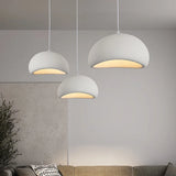Nordic Wabi Sabi Pendant Light