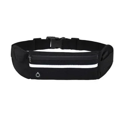 Slim Running Belt Waist Bag