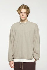 Lazy Boy Winter Fleece Sweatshirt