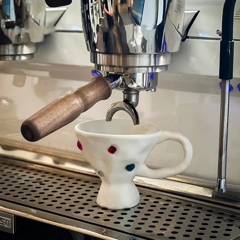 Bejewelled Mug