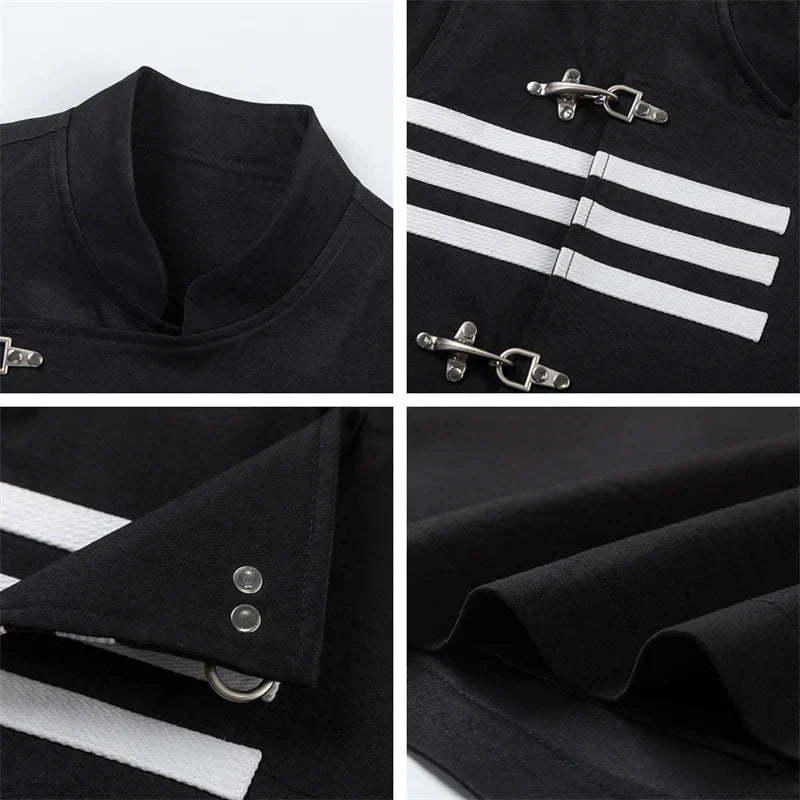 Chinese Style Women's Coat