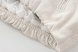 Fleece Women's Soft Zipper Jacket