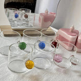 2PC Set Espresso Cups