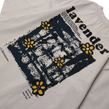 Oversize Floral Hip Hop Summer T-Shirt