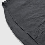 Solid Minimal Oversized Shirt